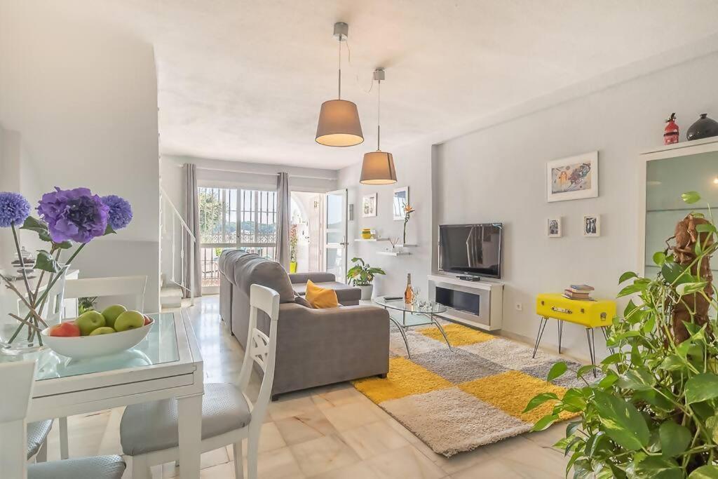 Vakantiehuis Bonito Duplex En Golf Playa Y Relax