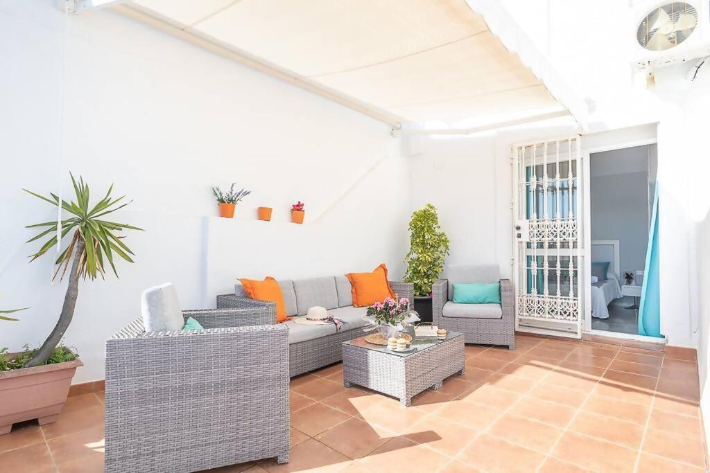 Bonito Duplex En Golf Playa Y Relax Vakantiehuis