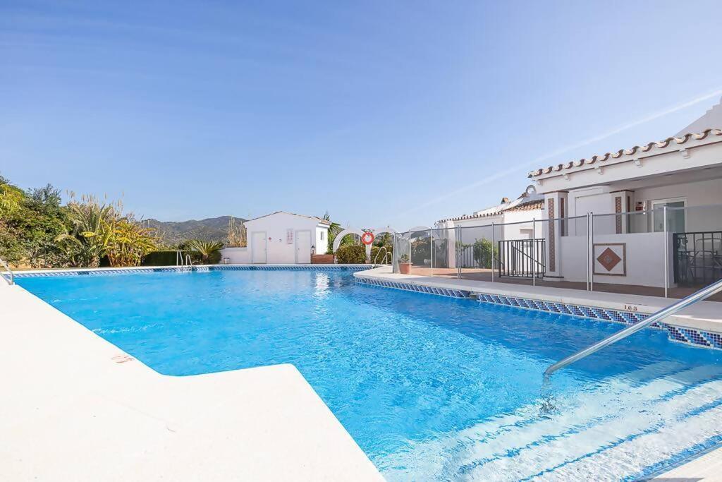 Bonito Duplex En Golf Playa Y Relax *